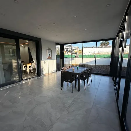 Ege Villa Didim