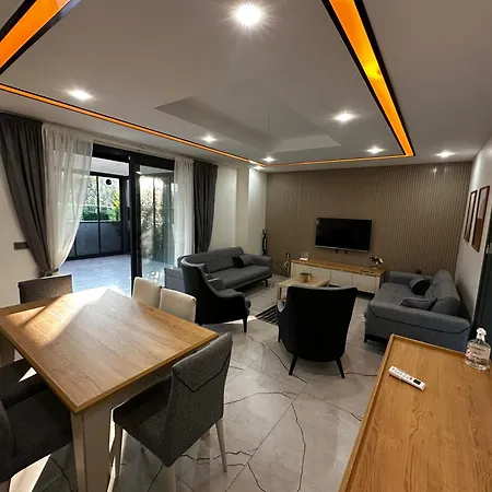 Ege Villa *
